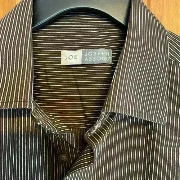 Joseph Abboud button down - Picture 2 of 6